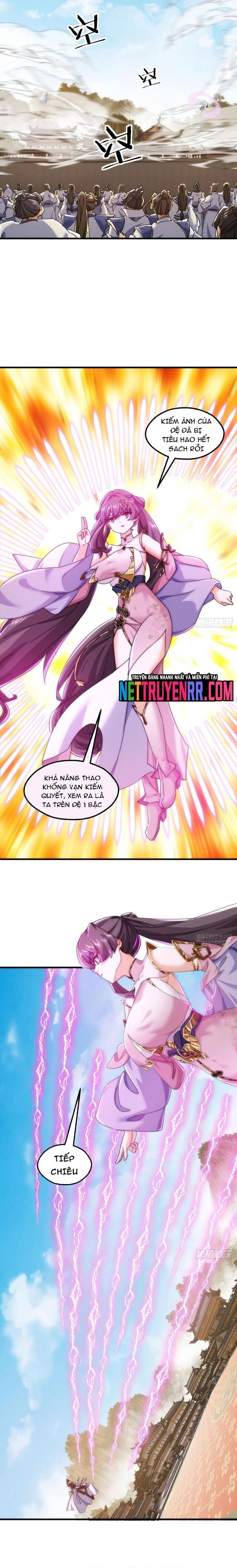 Mời Công Tử Trảm Yêu - Chapter 188 - Page 10