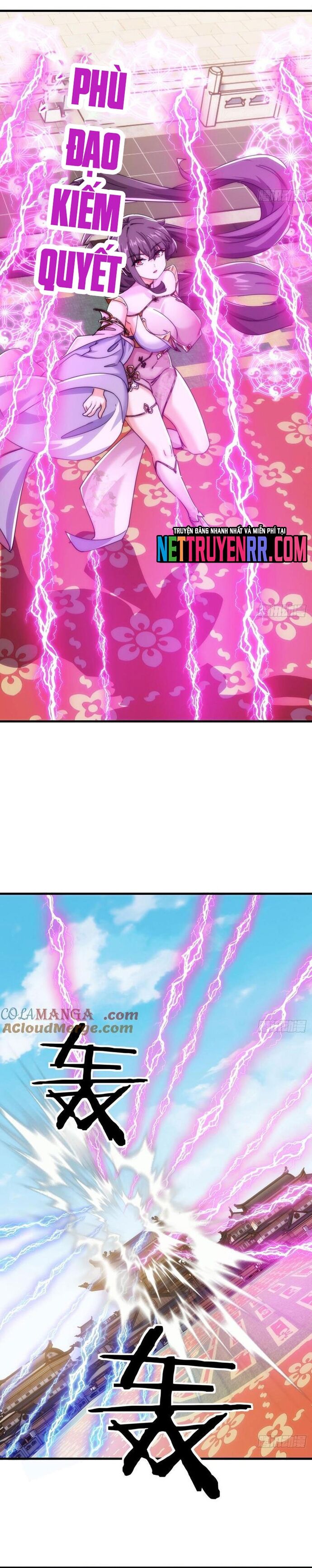 Mời Công Tử Trảm Yêu - Chapter 188 - Page 7