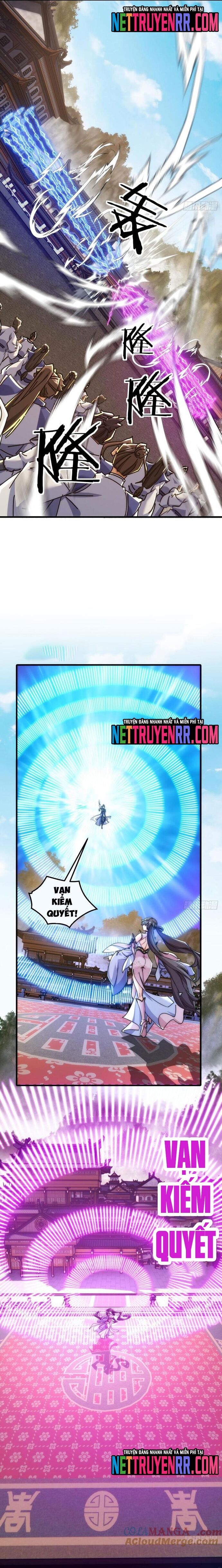 Mời Công Tử Trảm Yêu - Chapter 188 - Page 8