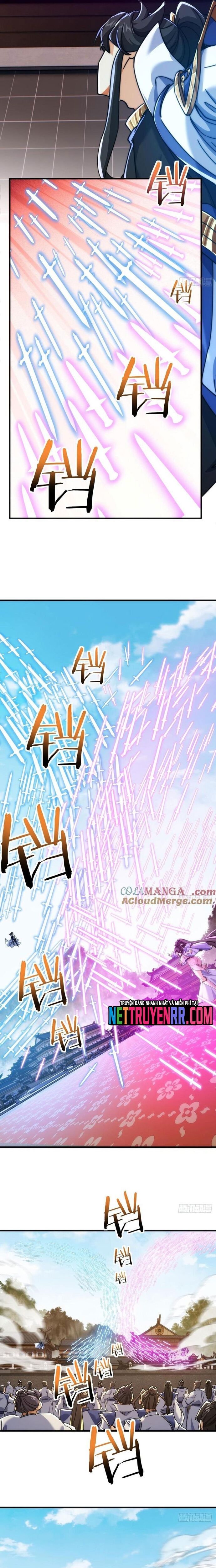 Mời Công Tử Trảm Yêu - Chapter 188 - Page 9