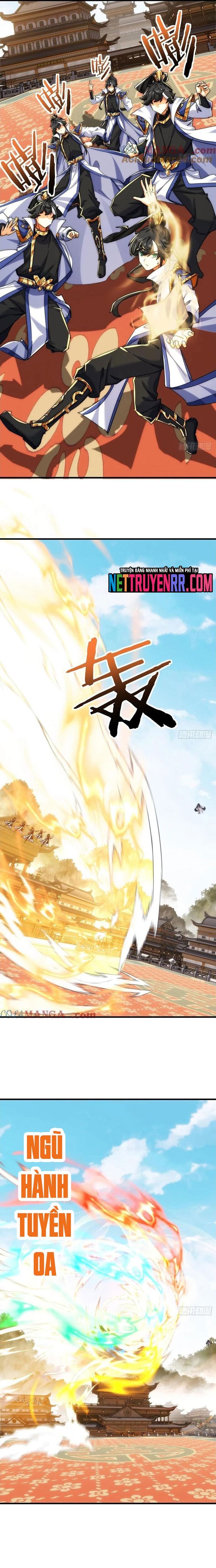 Mời Công Tử Trảm Yêu - Chapter 189 - Page 10