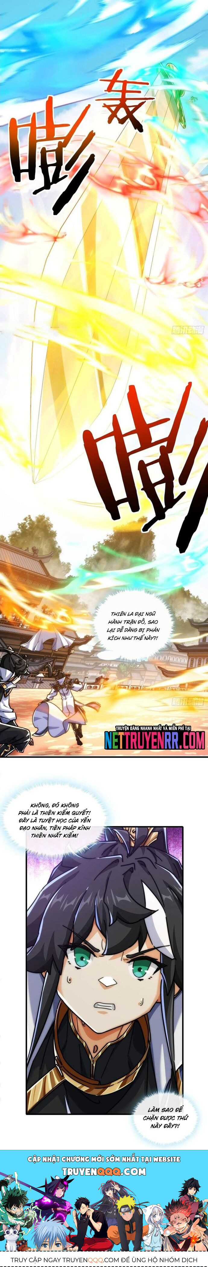 Mời Công Tử Trảm Yêu - Chapter 189 - Page 13