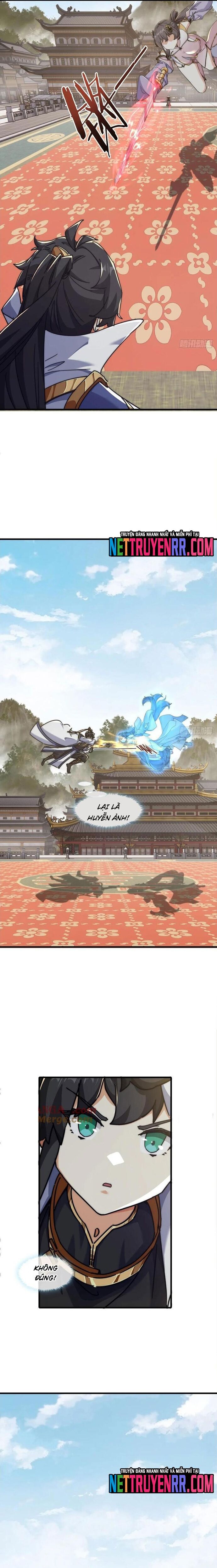 Mời Công Tử Trảm Yêu - Chapter 189 - Page 3