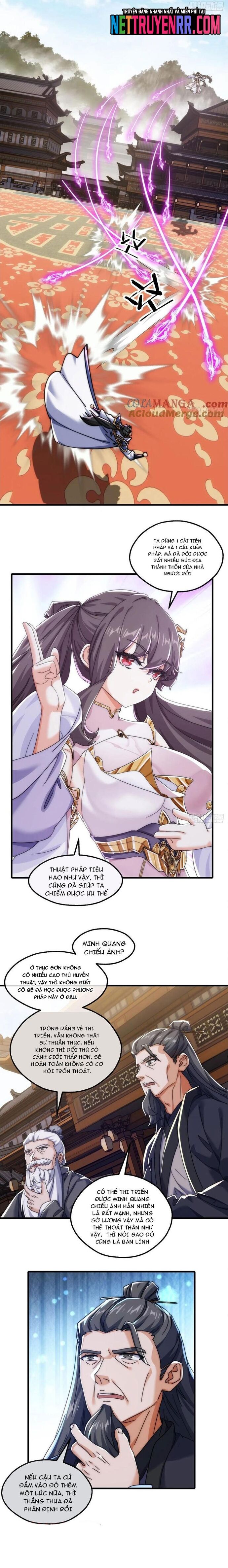 Mời Công Tử Trảm Yêu - Chapter 189 - Page 8