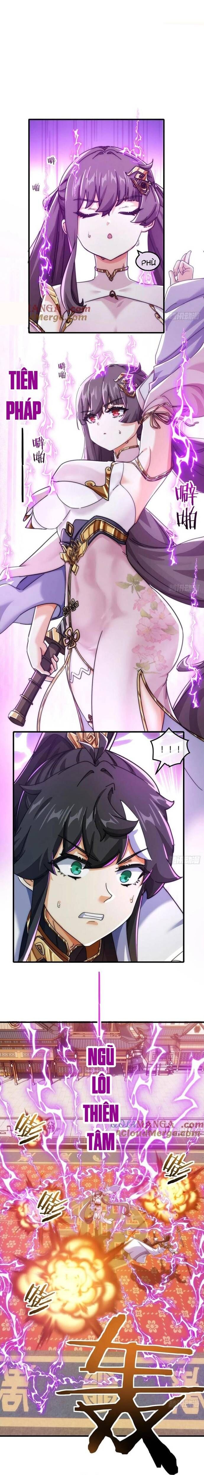 Mời Công Tử Trảm Yêu - Chapter 190 - Page 10