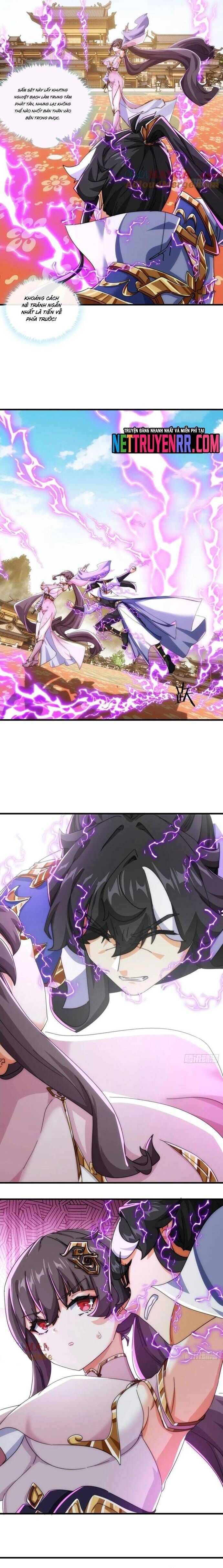 Mời Công Tử Trảm Yêu - Chapter 190 - Page 12