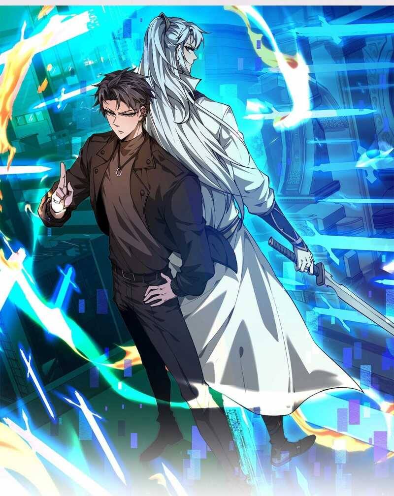 Toàn Chức Kiếm Tu - Chapter 1 - Page 11