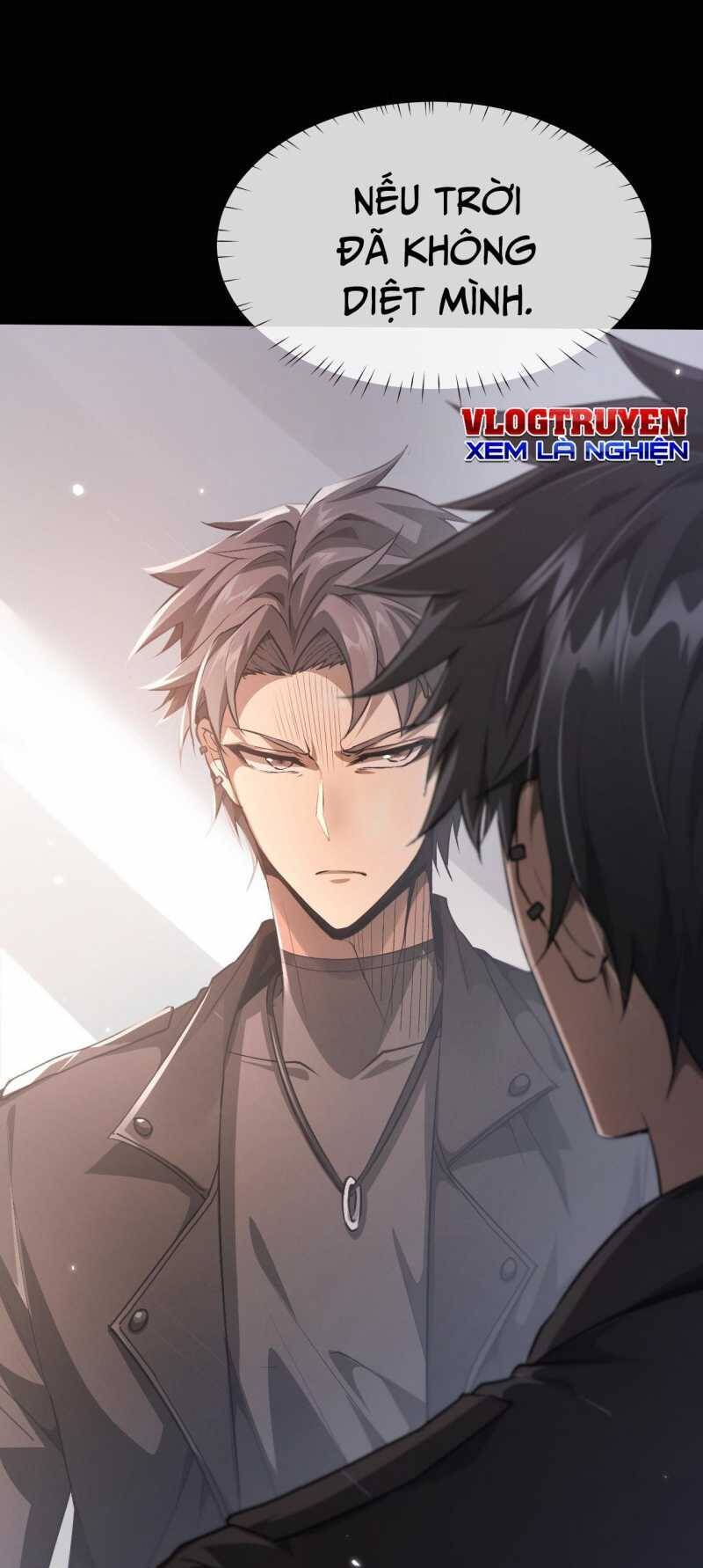 Toàn Chức Kiếm Tu - Chapter 1 - Page 21