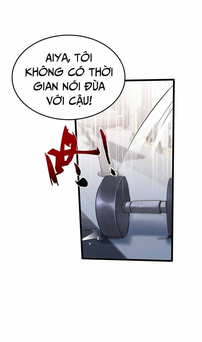 Toàn Chức Kiếm Tu - Chapter 1 - Page 25