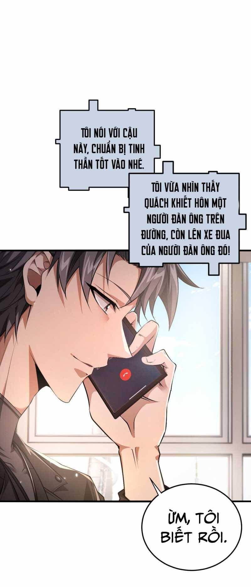 Toàn Chức Kiếm Tu - Chapter 1 - Page 26