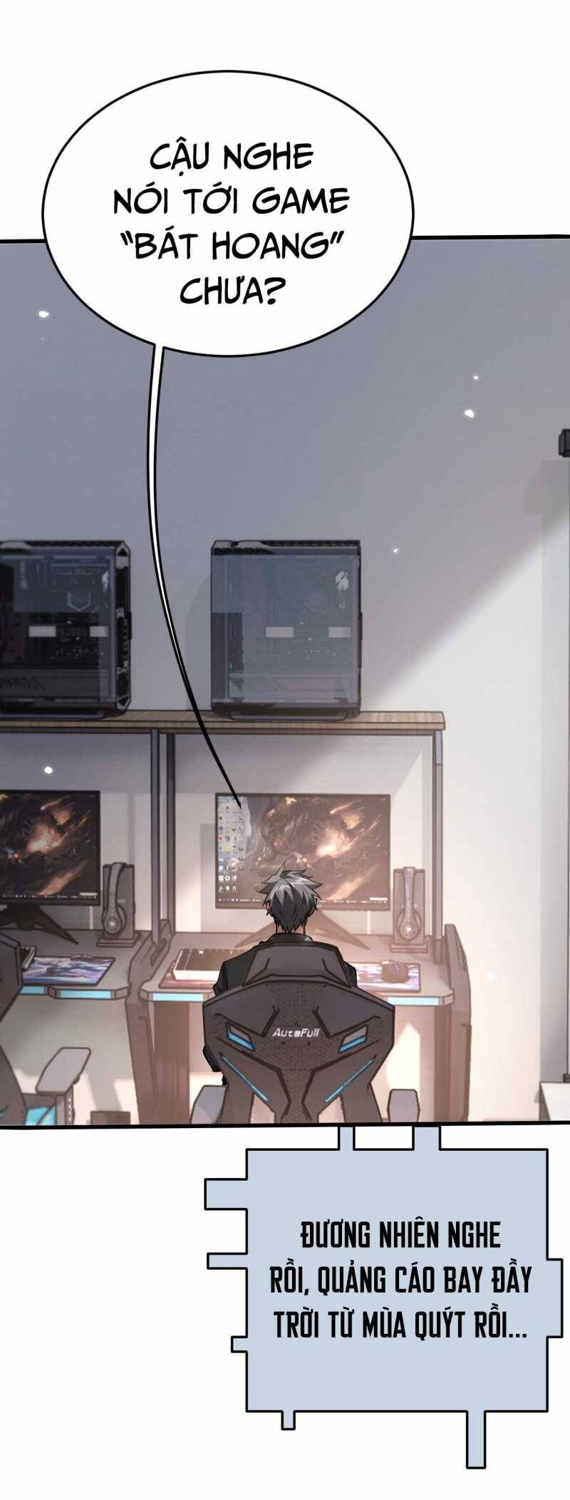 Toàn Chức Kiếm Tu - Chapter 1 - Page 29