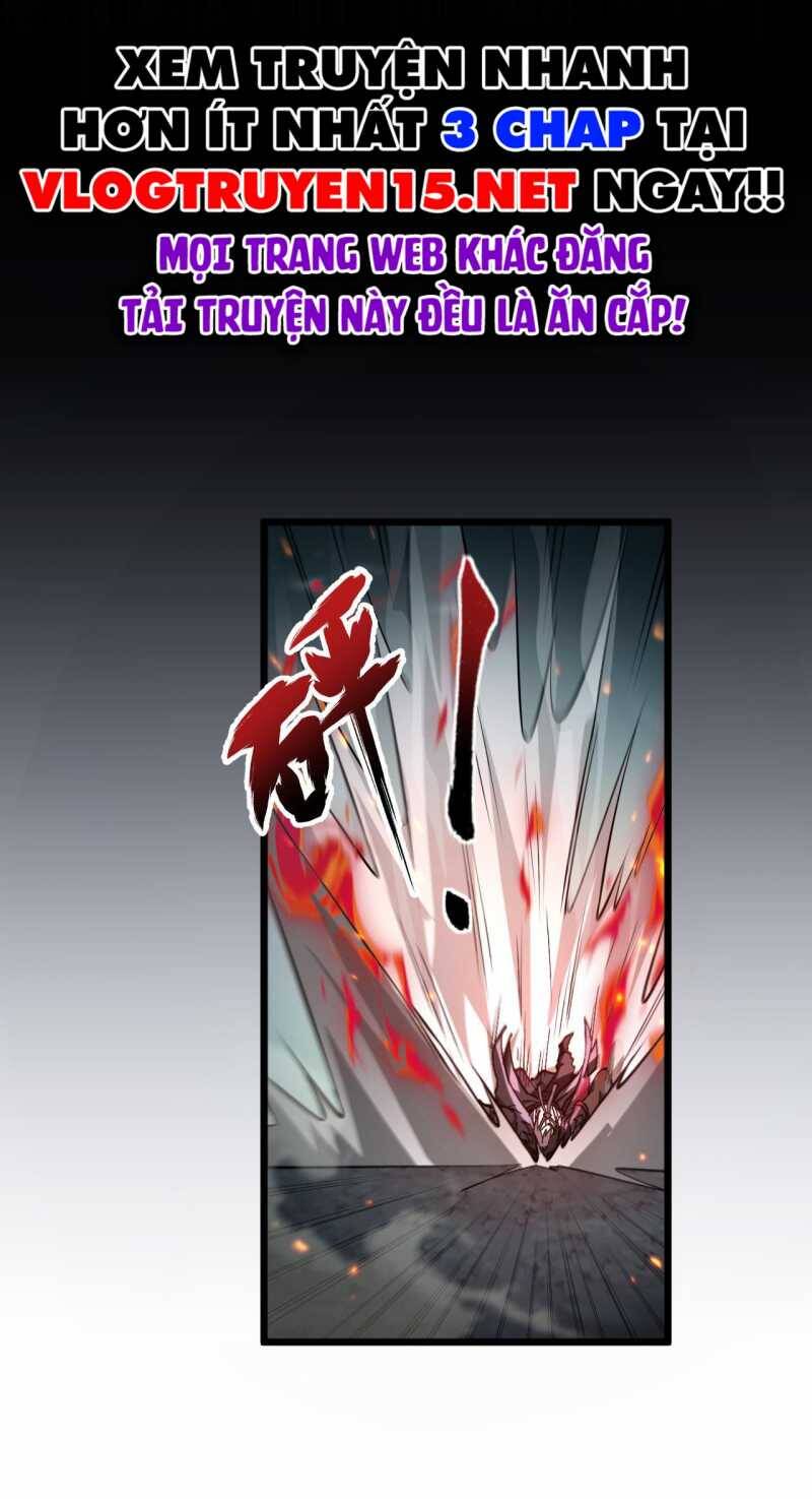 Toàn Chức Kiếm Tu - Chapter 1 - Page 3