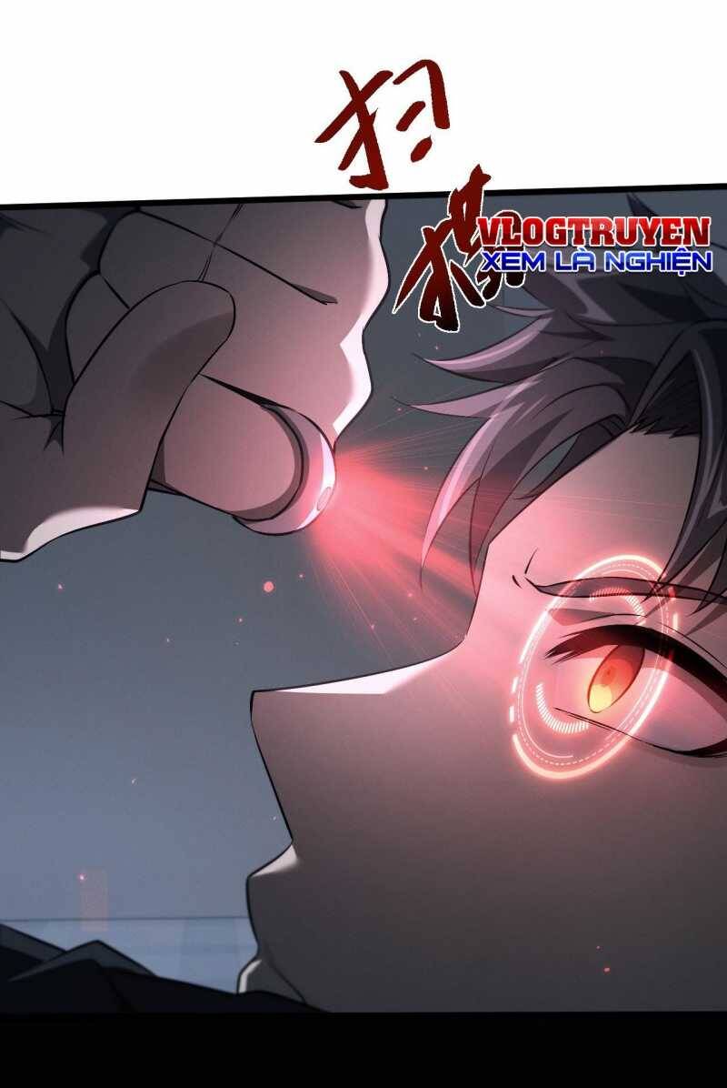 Toàn Chức Kiếm Tu - Chapter 1 - Page 42