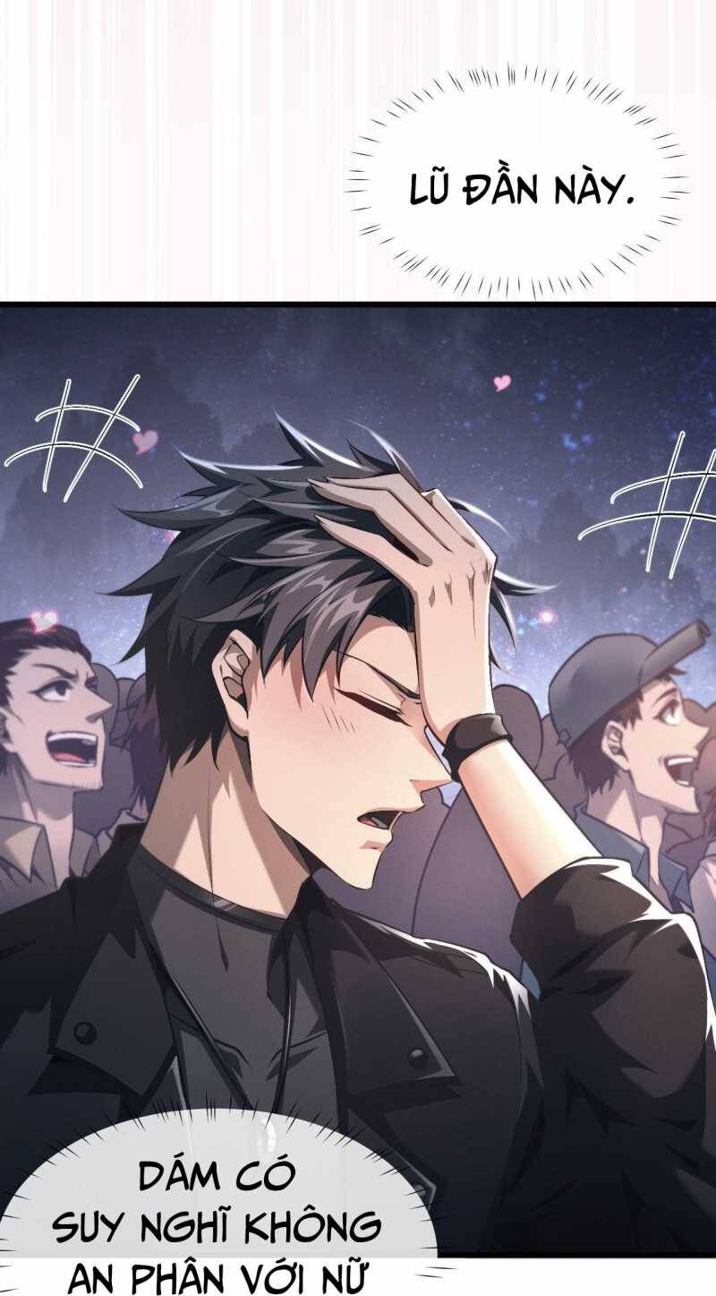 Toàn Chức Kiếm Tu - Chapter 1 - Page 48