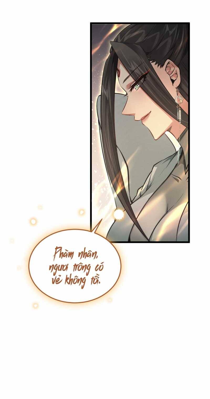 Toàn Chức Kiếm Tu - Chapter 1 - Page 51