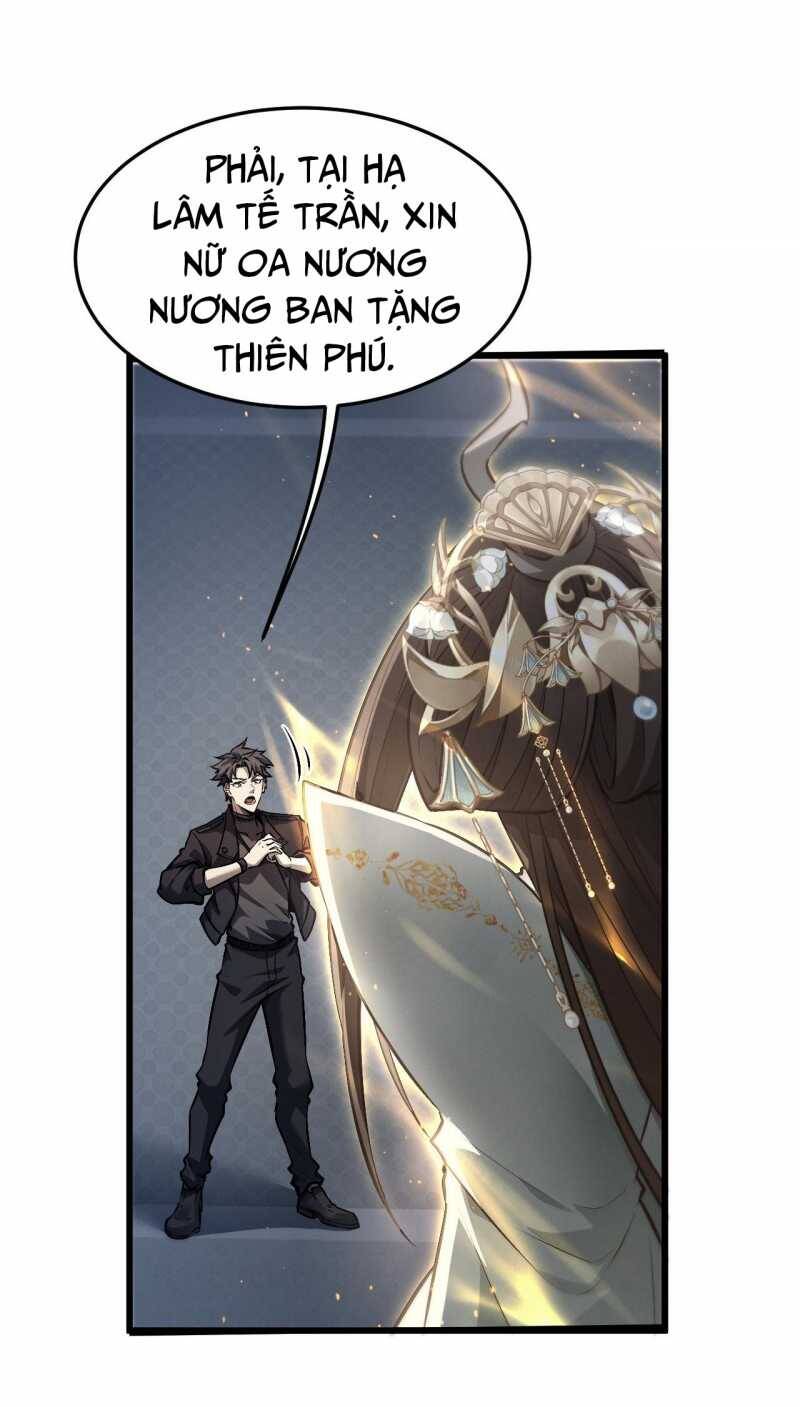 Toàn Chức Kiếm Tu - Chapter 1 - Page 53