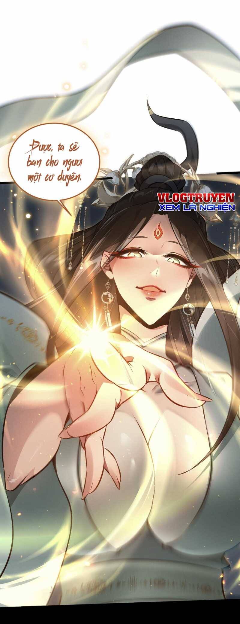 Toàn Chức Kiếm Tu - Chapter 1 - Page 54