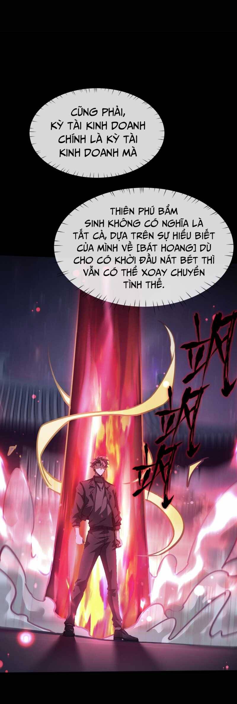 Toàn Chức Kiếm Tu - Chapter 1 - Page 57