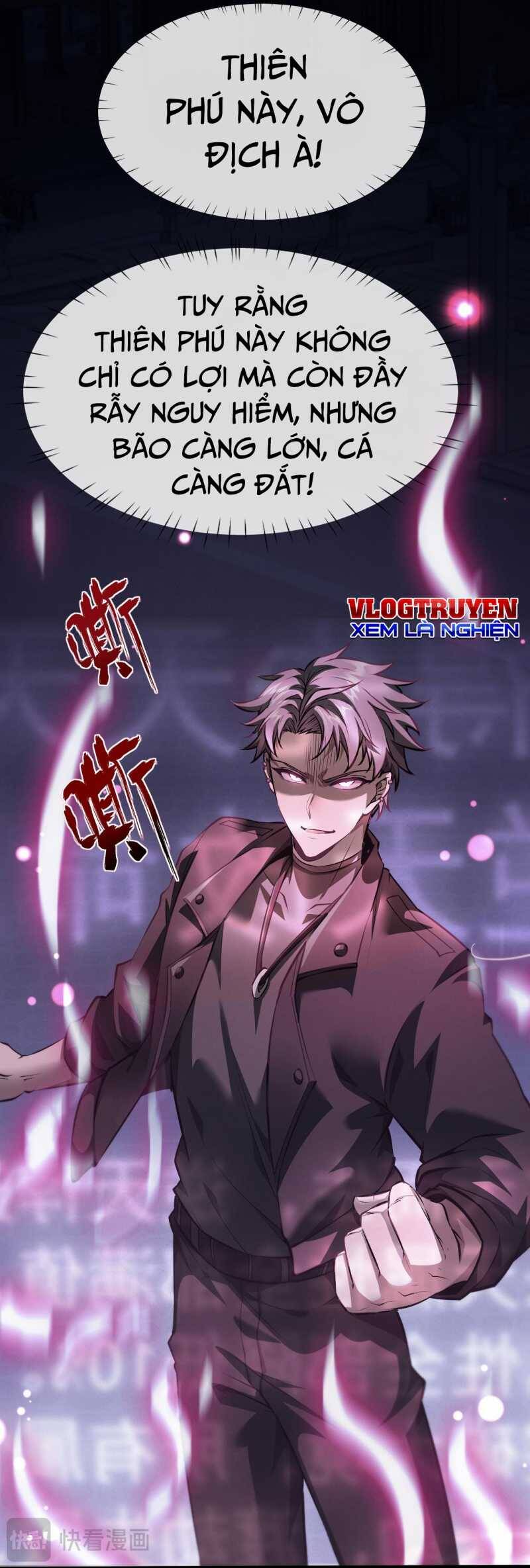 Toàn Chức Kiếm Tu - Chapter 1 - Page 60