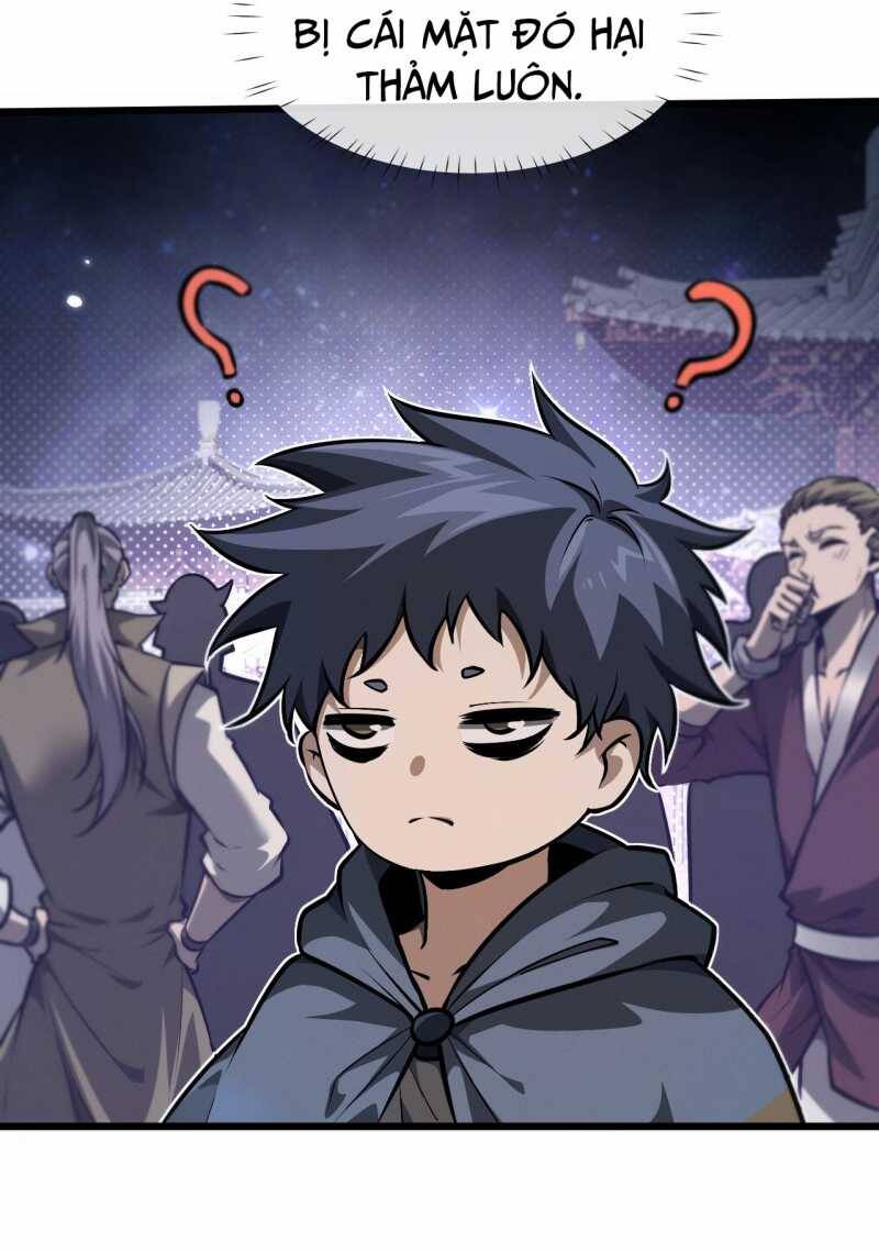 Toàn Chức Kiếm Tu - Chapter 1 - Page 63