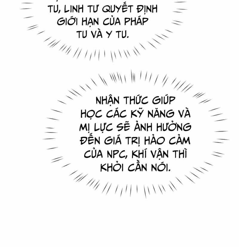 Toàn Chức Kiếm Tu - Chapter 1 - Page 67