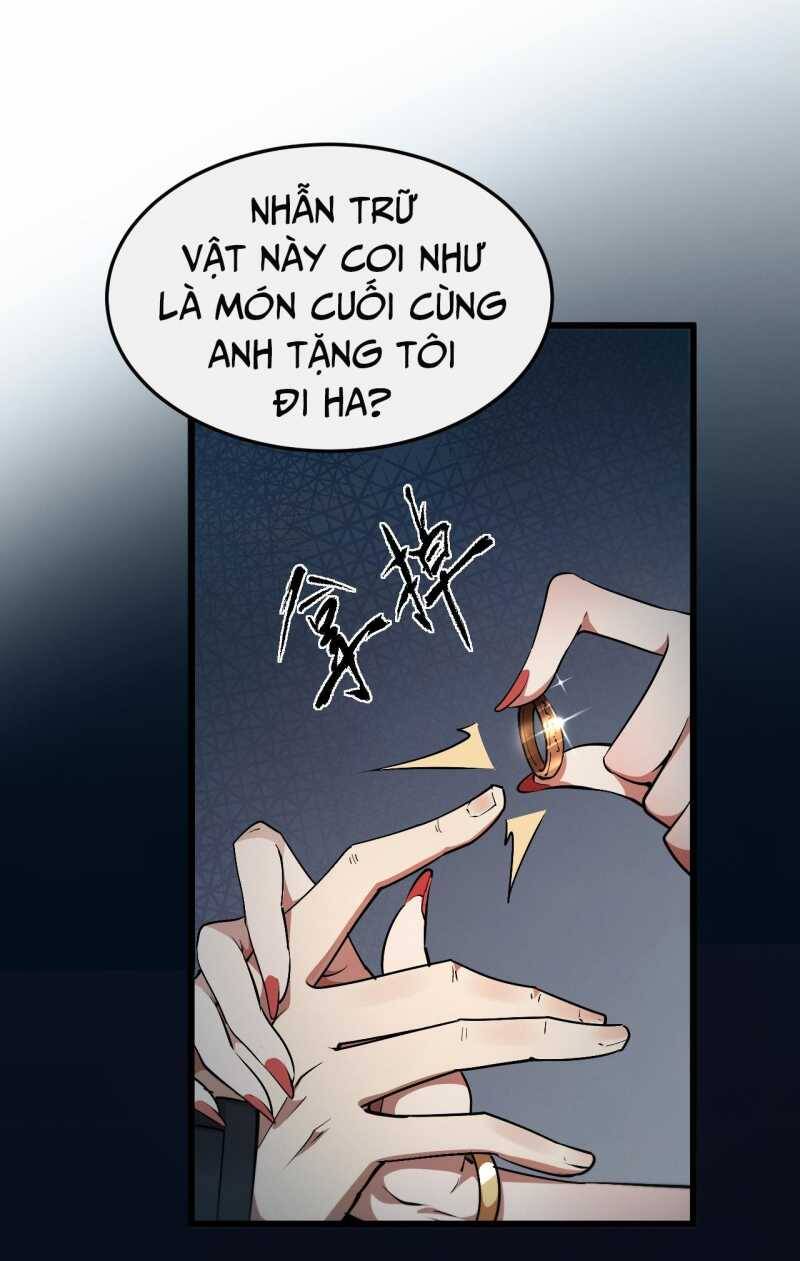 Toàn Chức Kiếm Tu - Chapter 1 - Page 7