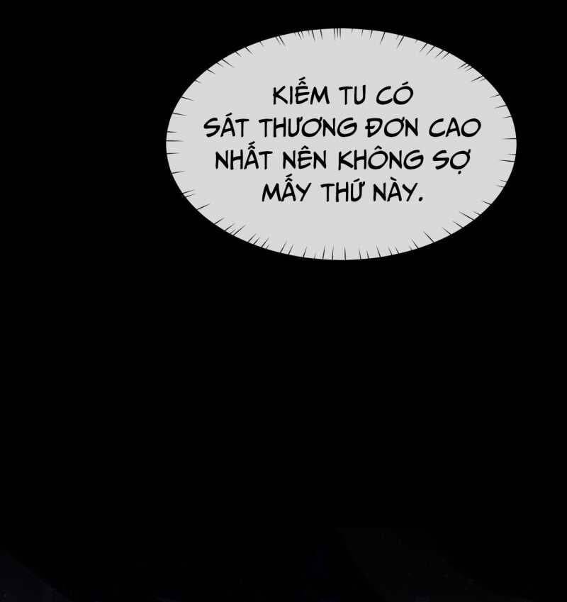 Toàn Chức Kiếm Tu - Chapter 1 - Page 71