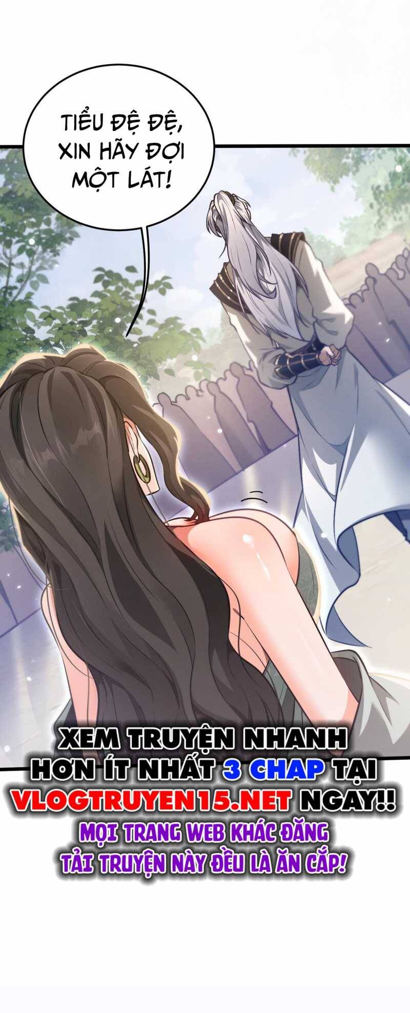 Toàn Chức Kiếm Tu - Chapter 1 - Page 76