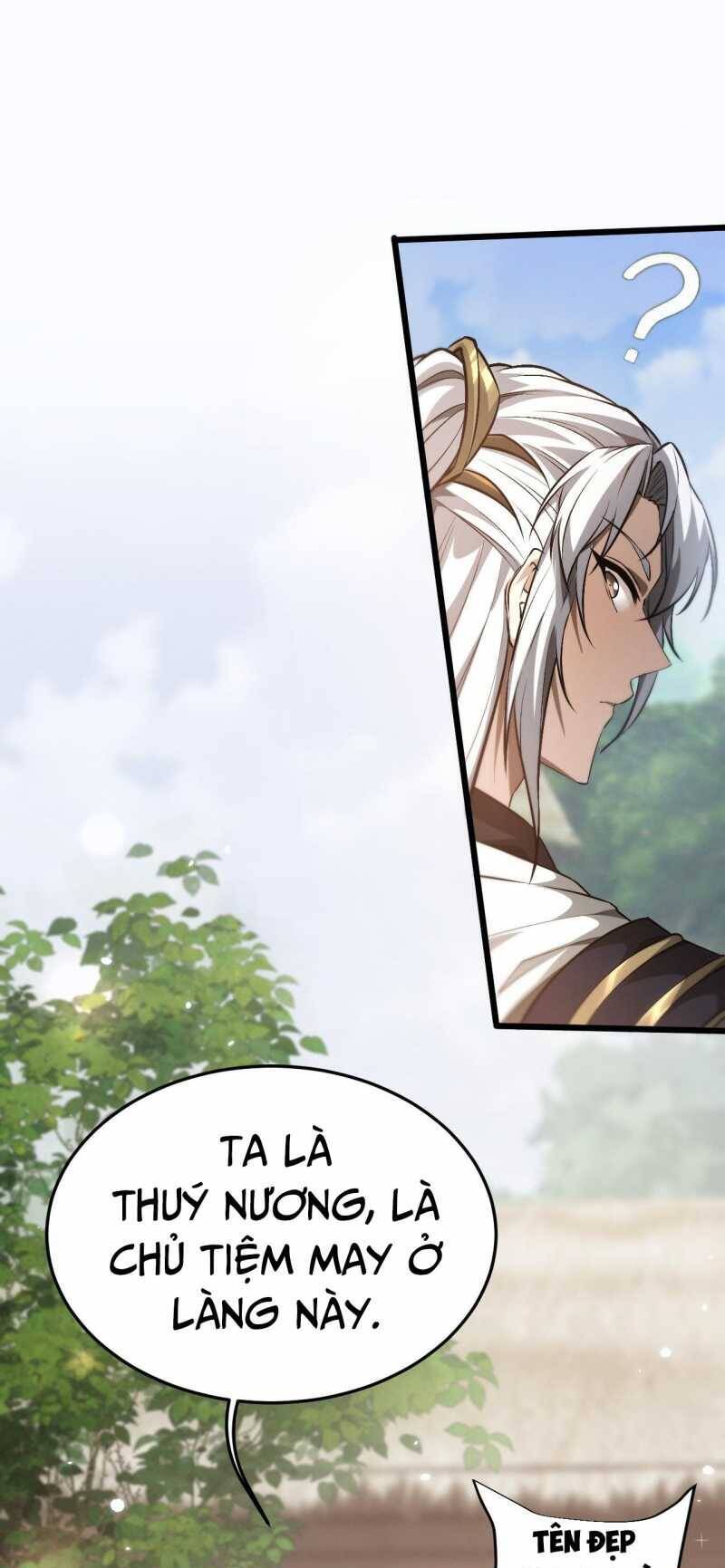 Toàn Chức Kiếm Tu - Chapter 1 - Page 77