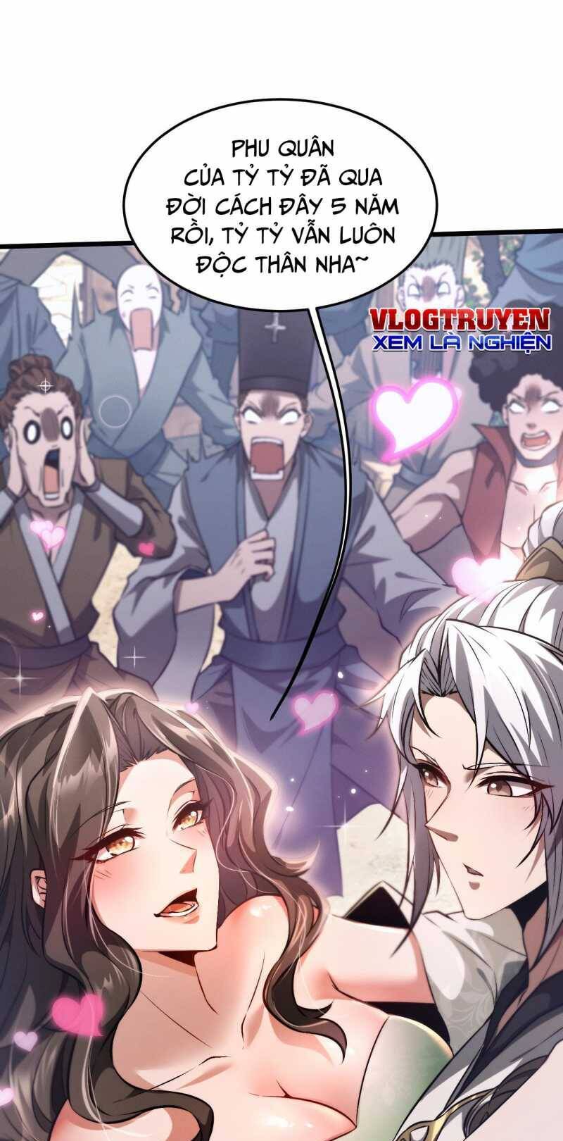 Toàn Chức Kiếm Tu - Chapter 1 - Page 78