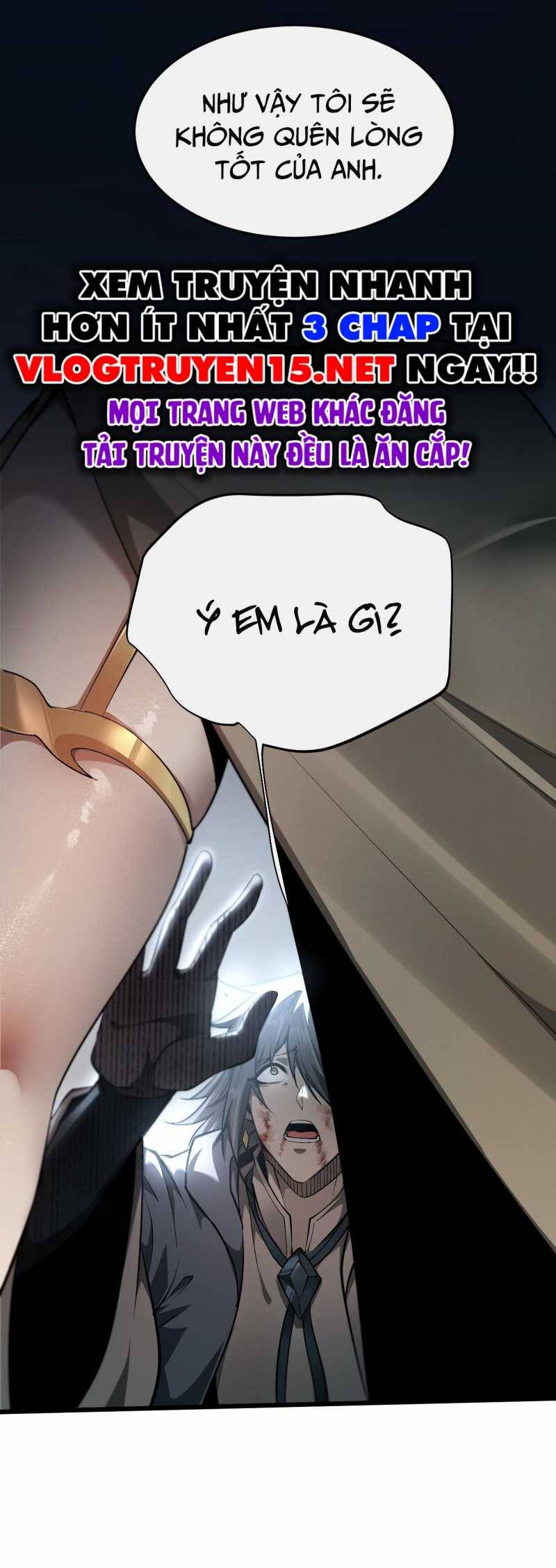 Toàn Chức Kiếm Tu - Chapter 1 - Page 8