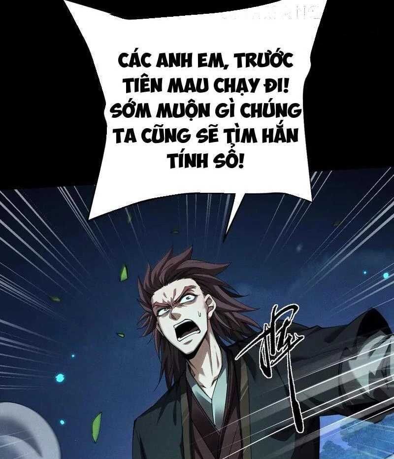 Toàn Chức Kiếm Tu - Chapter 10 - Page 100