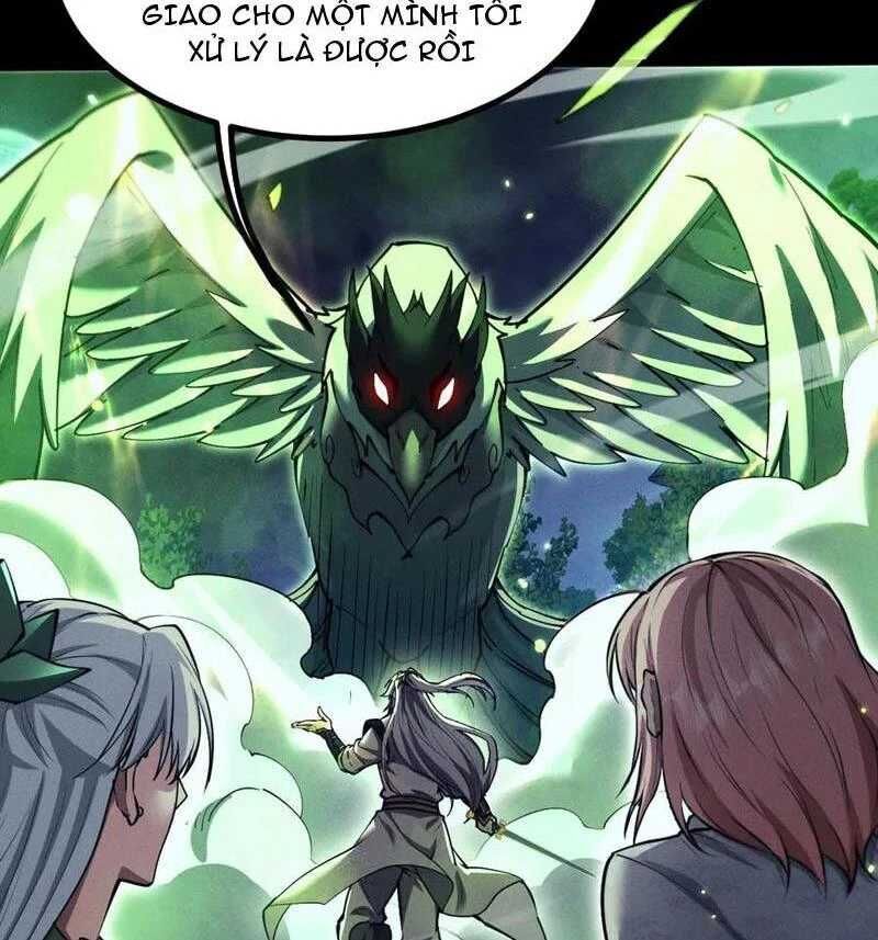 Toàn Chức Kiếm Tu - Chapter 10 - Page 15