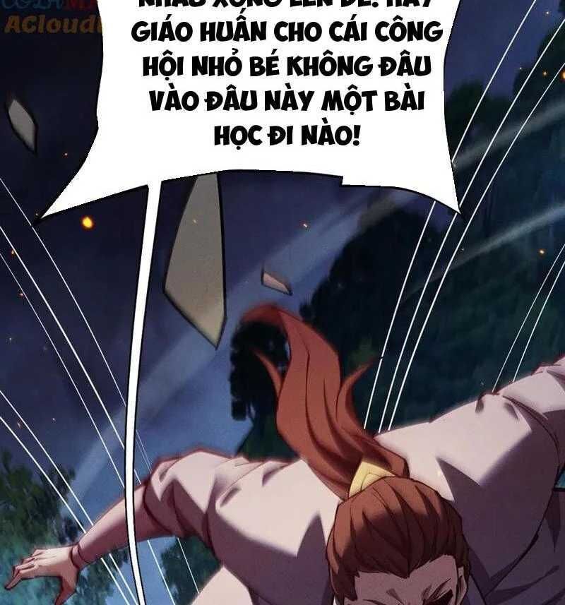 Toàn Chức Kiếm Tu - Chapter 10 - Page 22