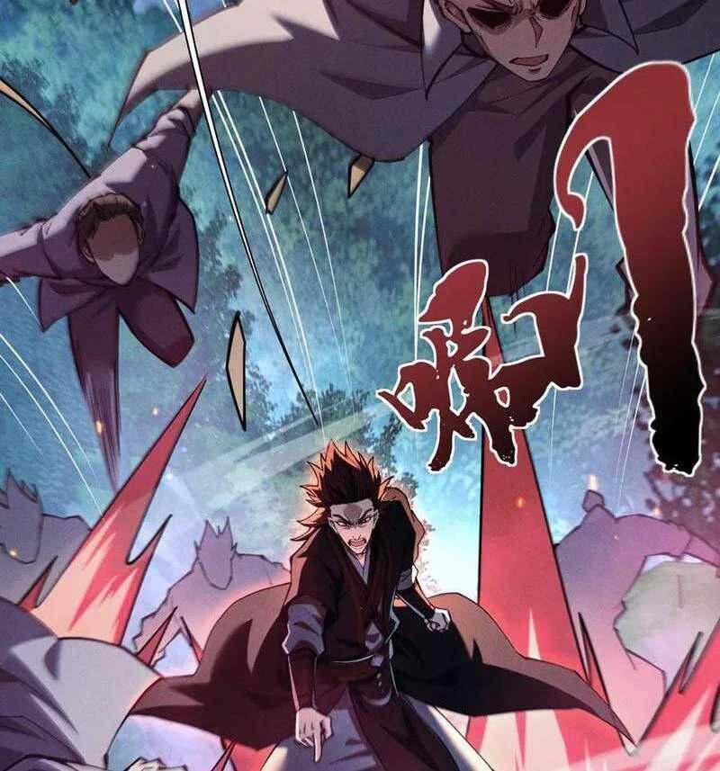 Toàn Chức Kiếm Tu - Chapter 10 - Page 23