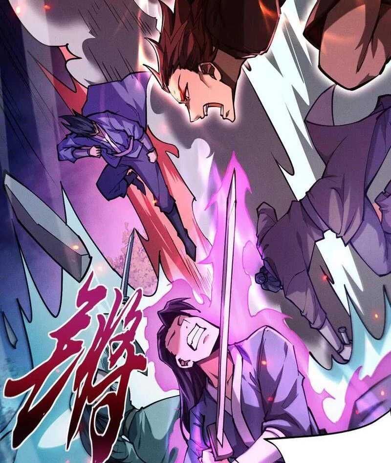 Toàn Chức Kiếm Tu - Chapter 10 - Page 31