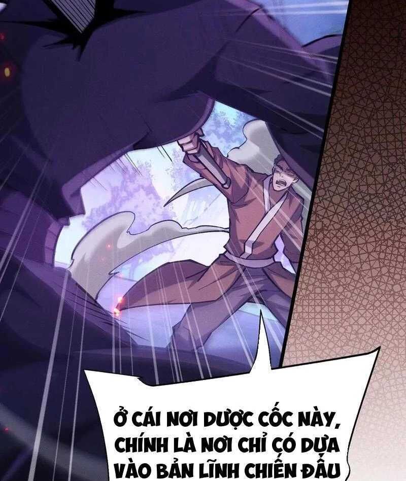 Toàn Chức Kiếm Tu - Chapter 10 - Page 34