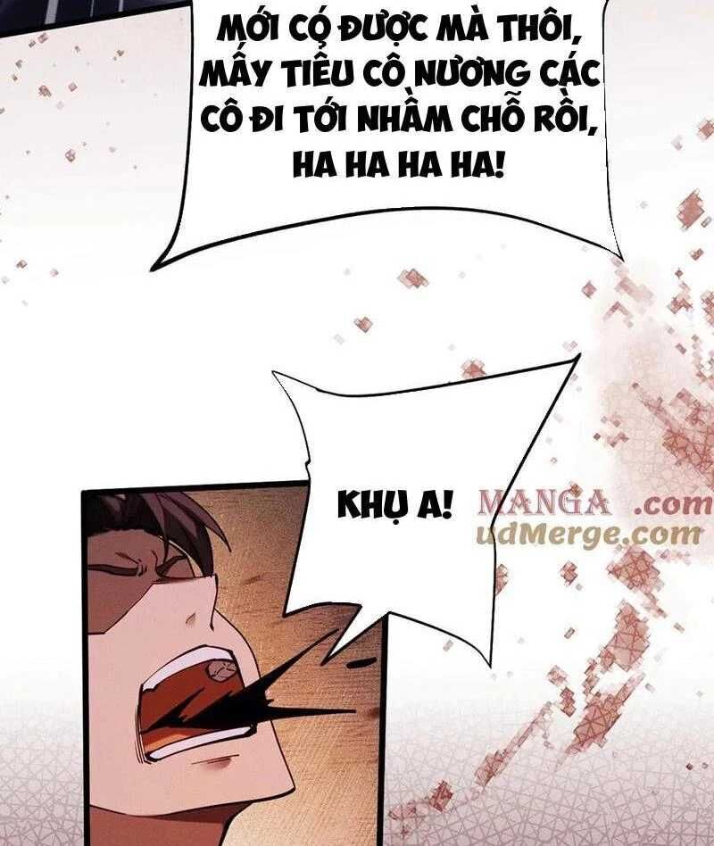 Toàn Chức Kiếm Tu - Chapter 10 - Page 35