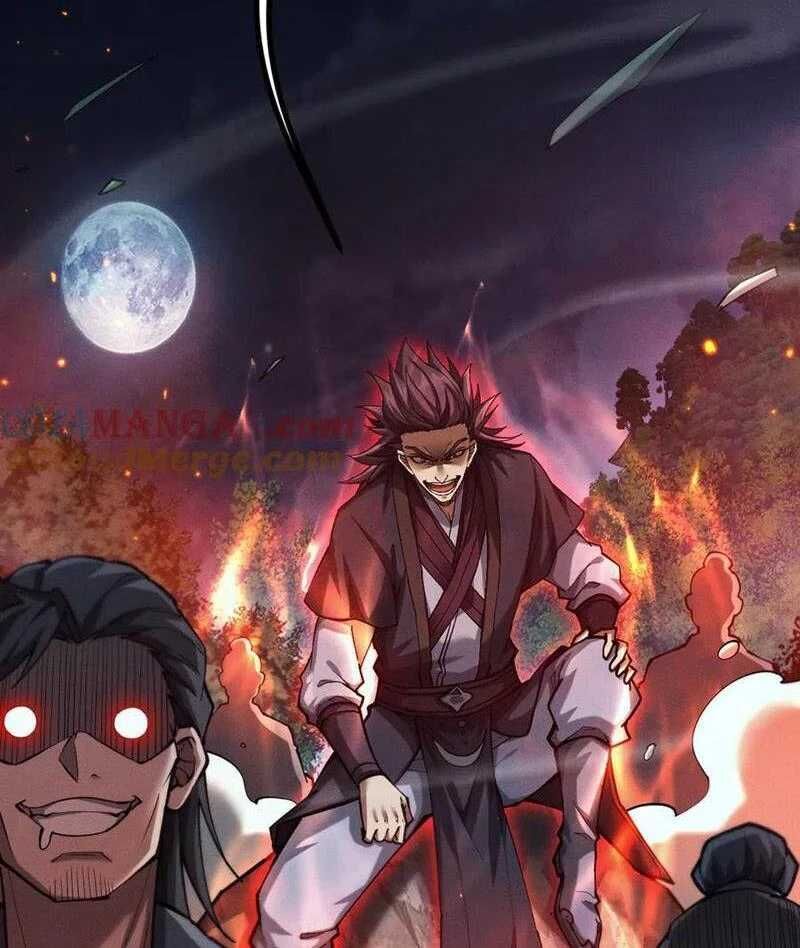 Toàn Chức Kiếm Tu - Chapter 10 - Page 43