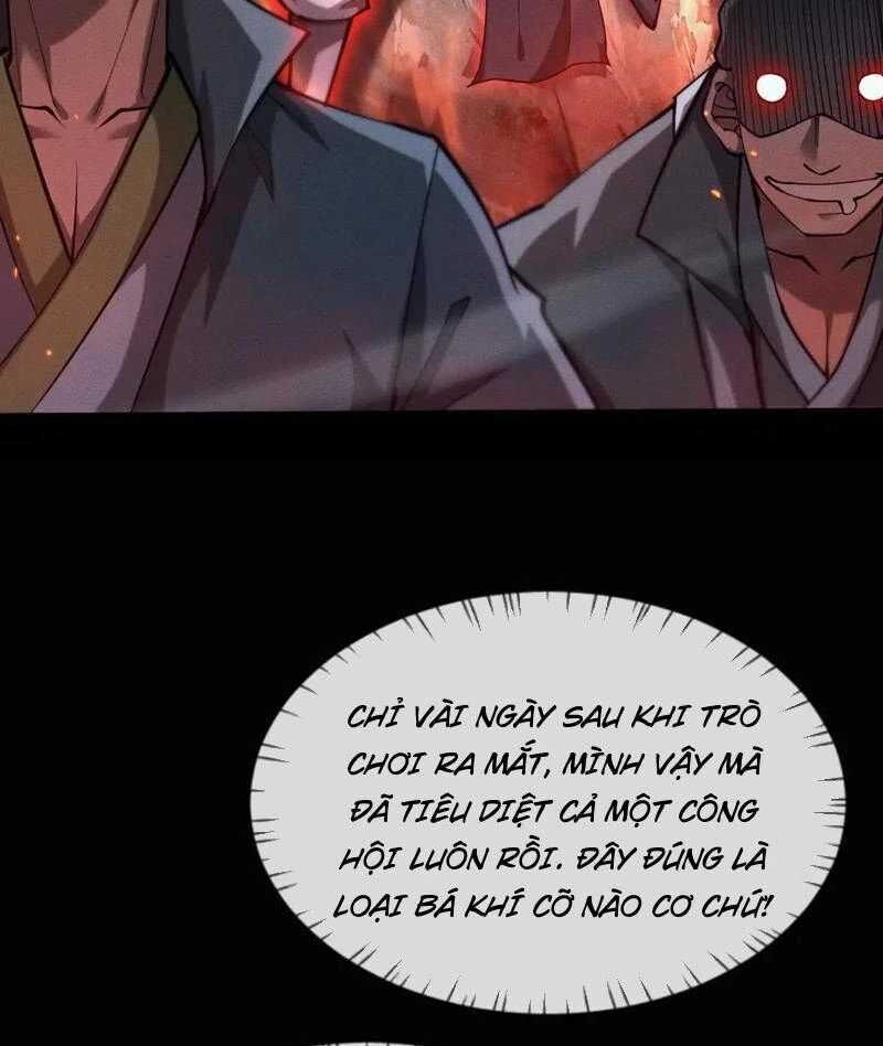 Toàn Chức Kiếm Tu - Chapter 10 - Page 44