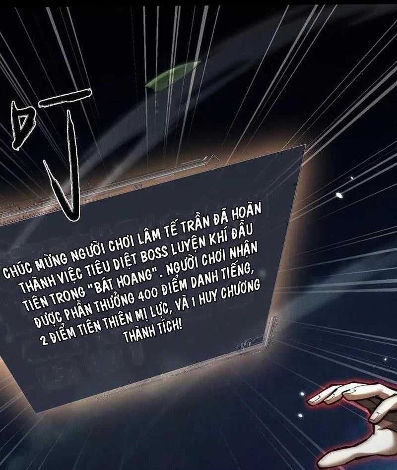 Toàn Chức Kiếm Tu - Chapter 10 - Page 49