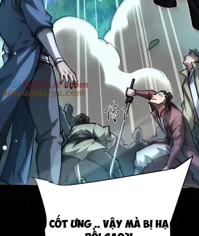 Toàn Chức Kiếm Tu - Chapter 10 - Page 51