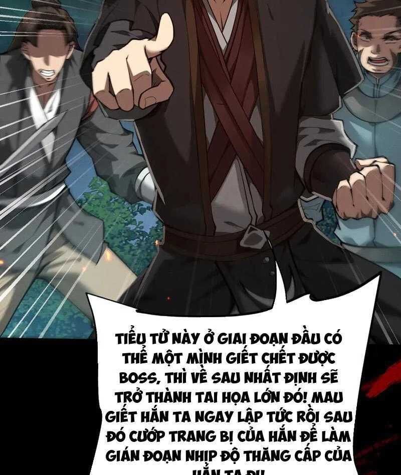 Toàn Chức Kiếm Tu - Chapter 10 - Page 59