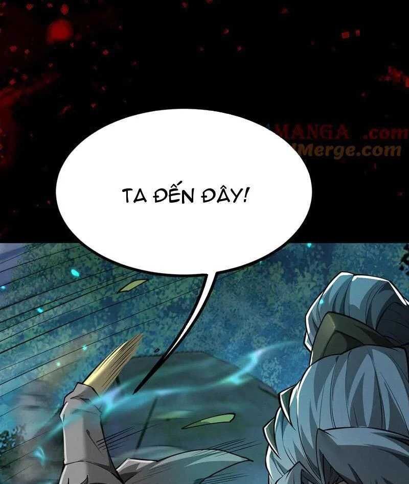 Toàn Chức Kiếm Tu - Chapter 10 - Page 61