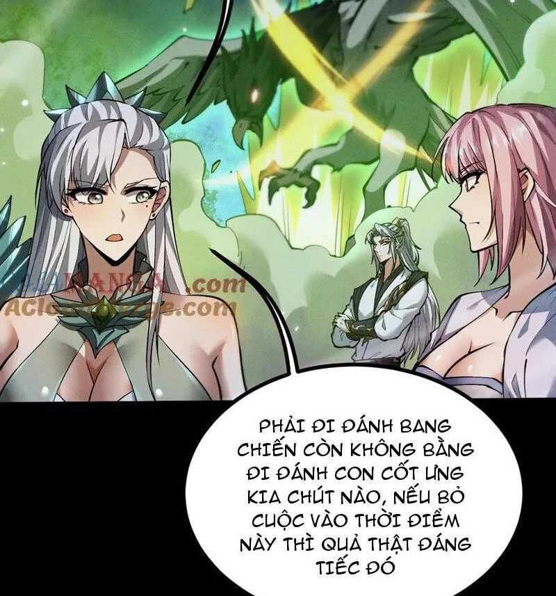 Toàn Chức Kiếm Tu - Chapter 10 - Page 7