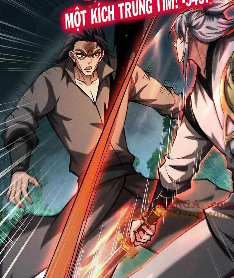 Toàn Chức Kiếm Tu - Chapter 10 - Page 71