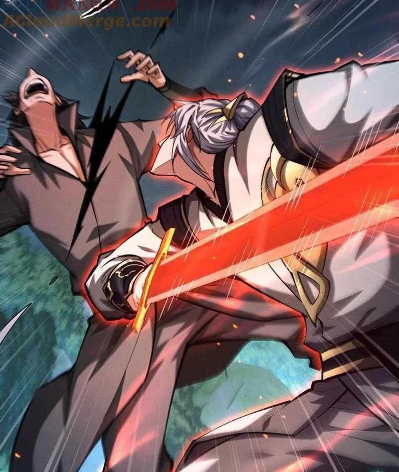 Toàn Chức Kiếm Tu - Chapter 10 - Page 77