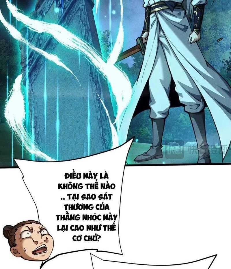 Toàn Chức Kiếm Tu - Chapter 10 - Page 83