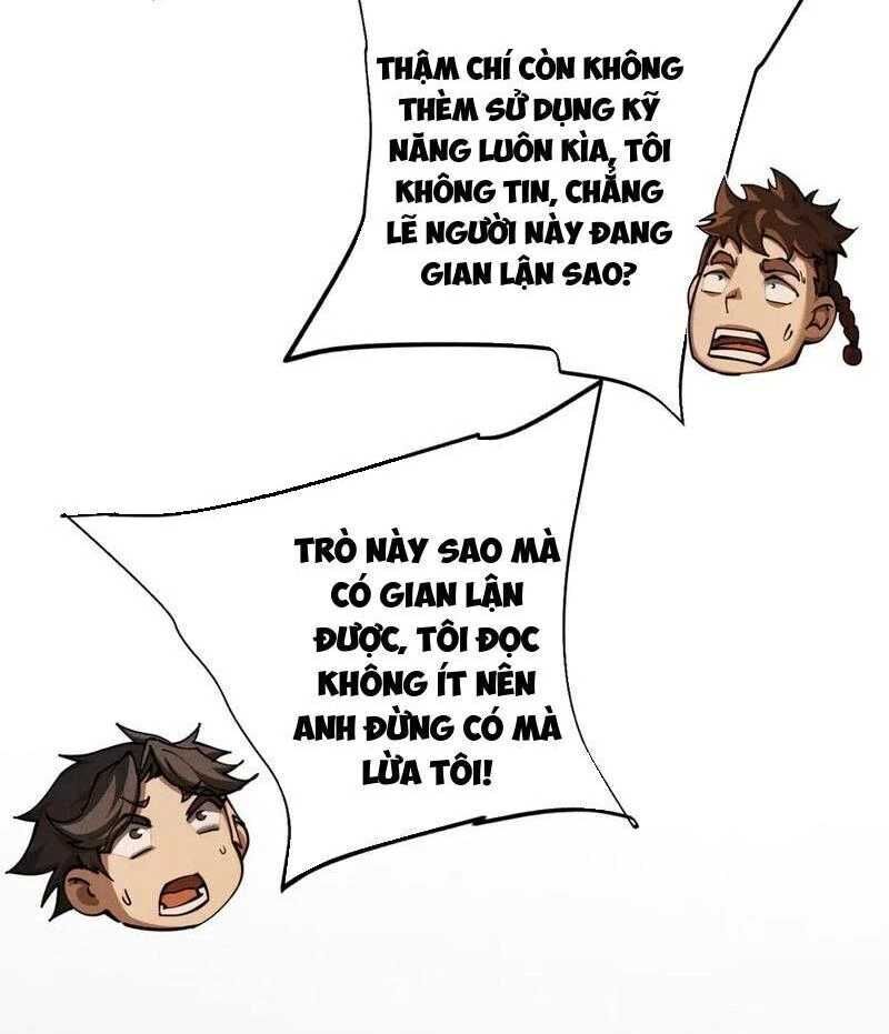 Toàn Chức Kiếm Tu - Chapter 10 - Page 84