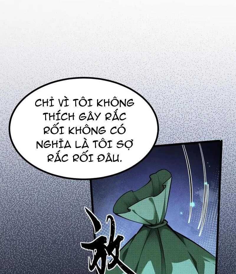 Toàn Chức Kiếm Tu - Chapter 10 - Page 85